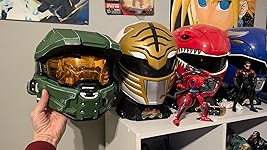 Review Image by DavidRey DavidRey