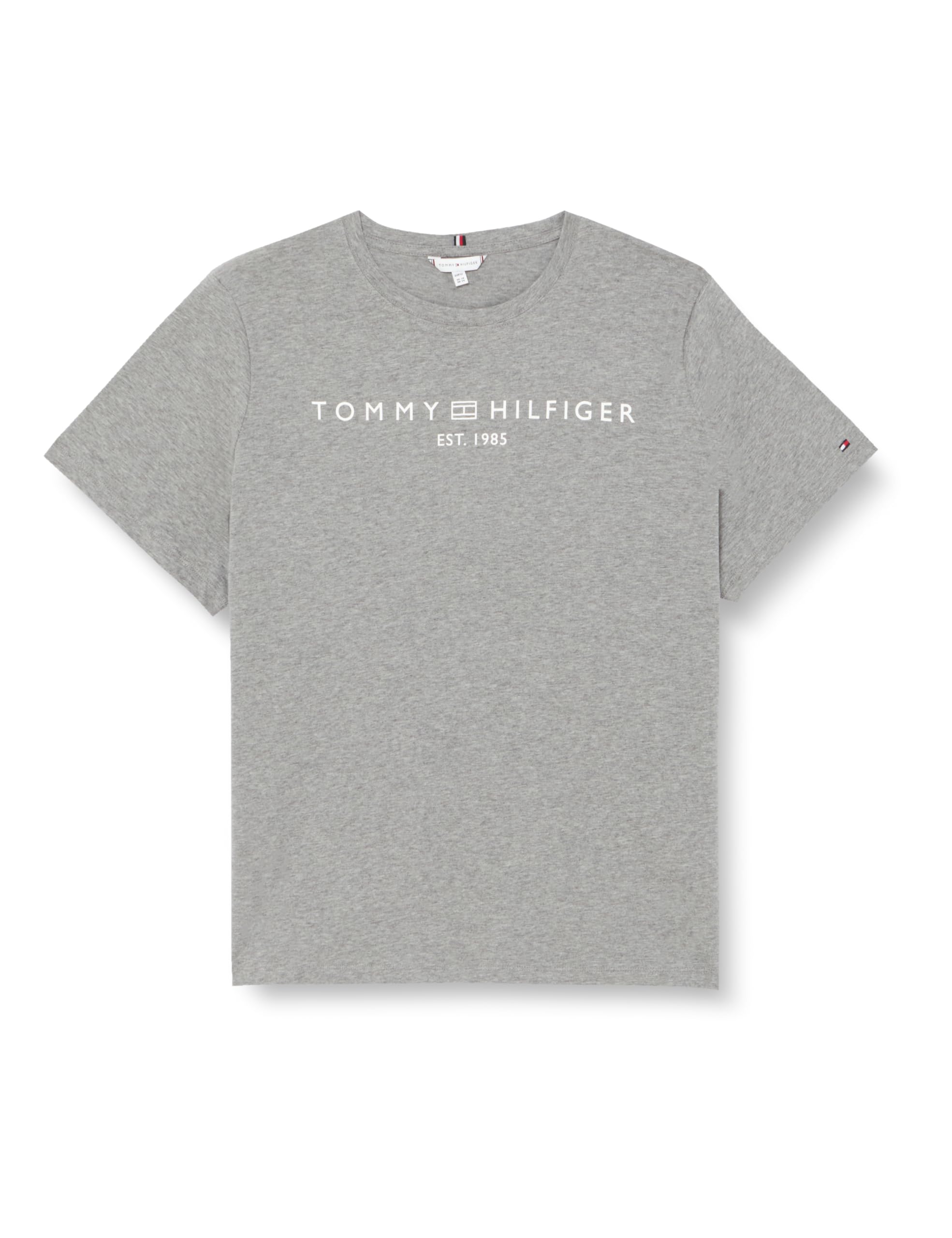 Tommy Hilfiger Camiseta de Manga Corta para Mujer