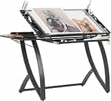 Amazon.com: SD STUDIO DESIGNS Futura Luxe Drawing, Drafting