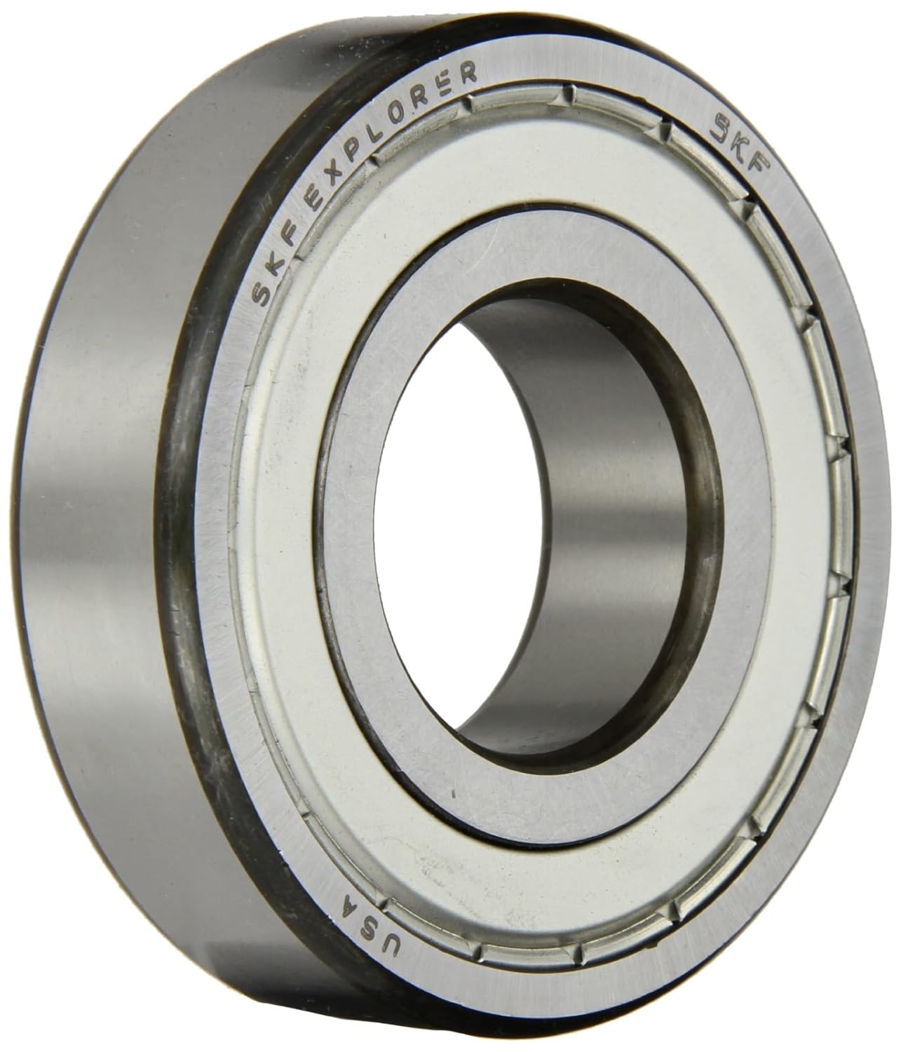6308-2Z/C3 SKF Ball Bearing 6308 ZZ 40x90x23 mm Same Day Shipping !!!!!