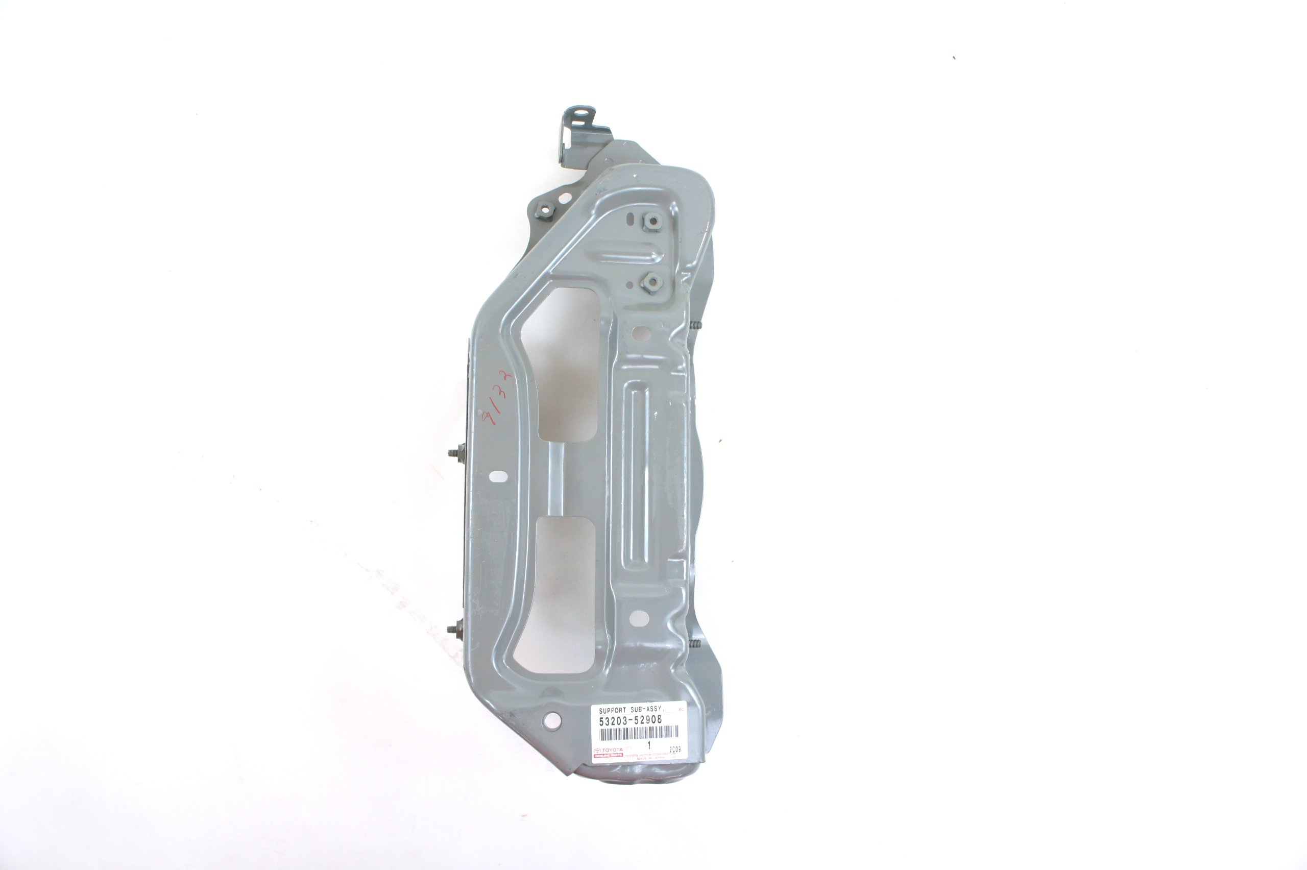 THE REEFER COAT GIANT TOGGLE toogood