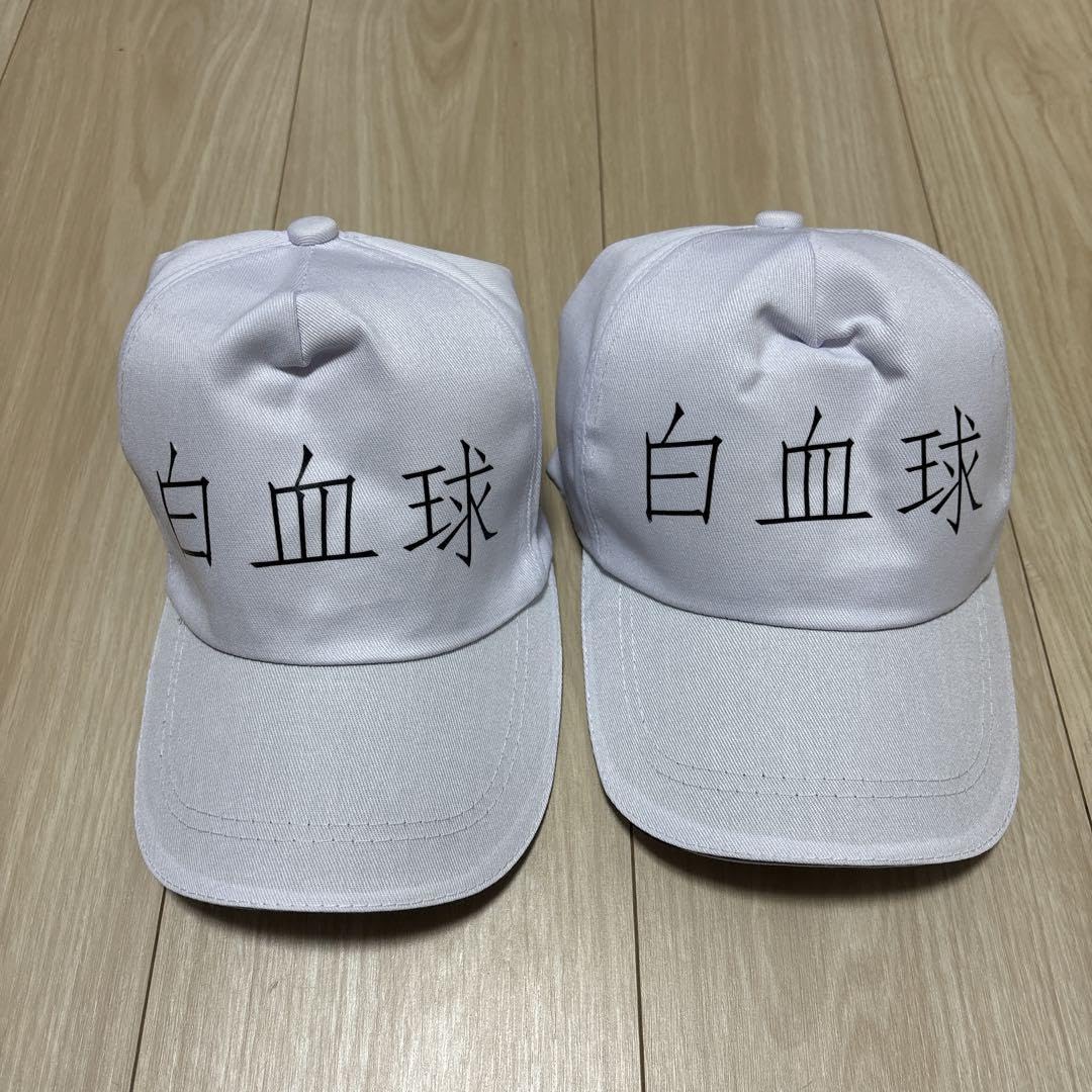 【まとめ売】はたらく細胞 12ｃｍぬいぐるみ 帽子 ビッグトートバッグ 5点⑤ 31o7rSsu7uL.jpg_BO30,255,255,