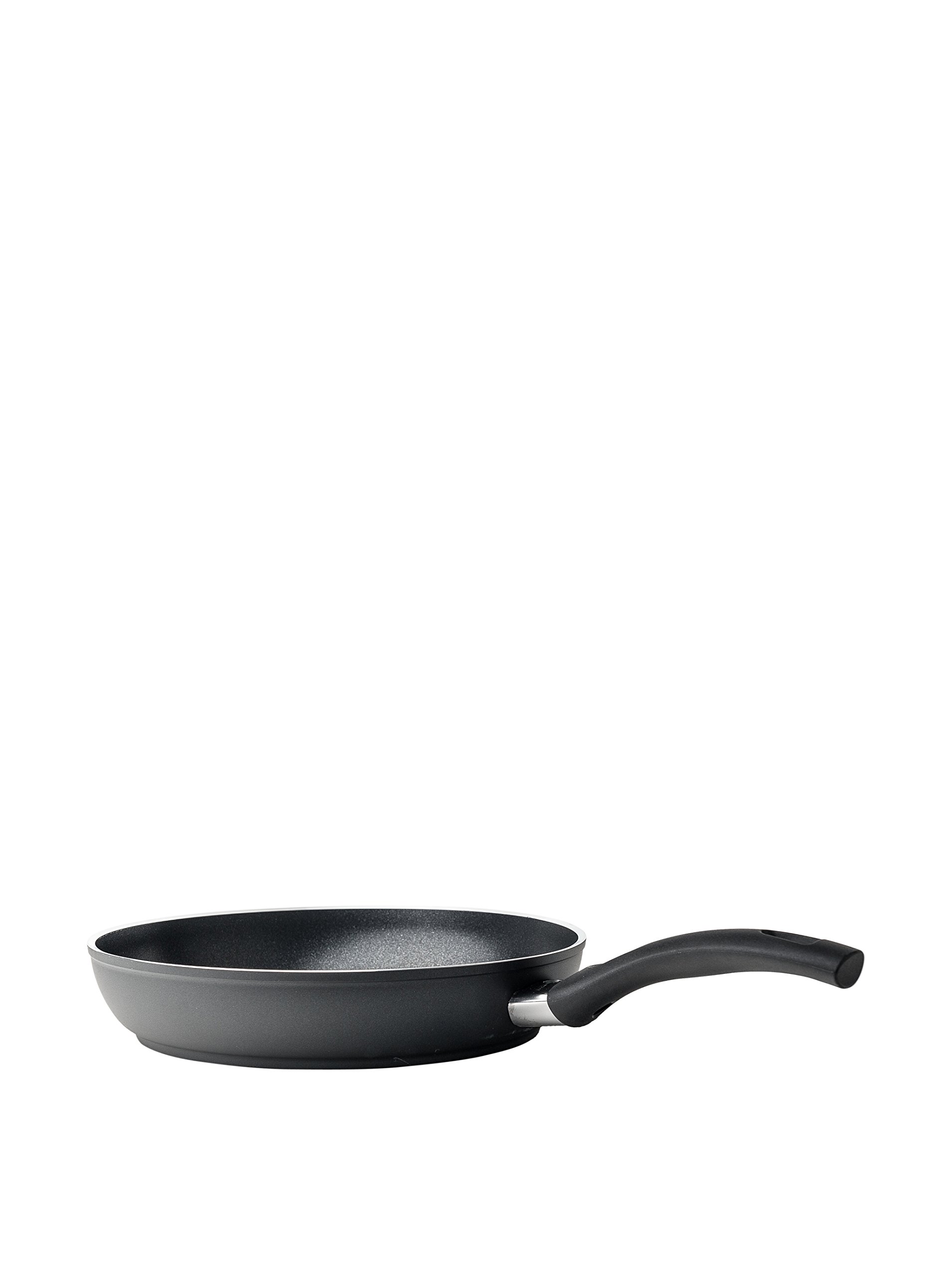 Ballarini Torino, poêle plate, 20 cm, revêtement antiadhésif