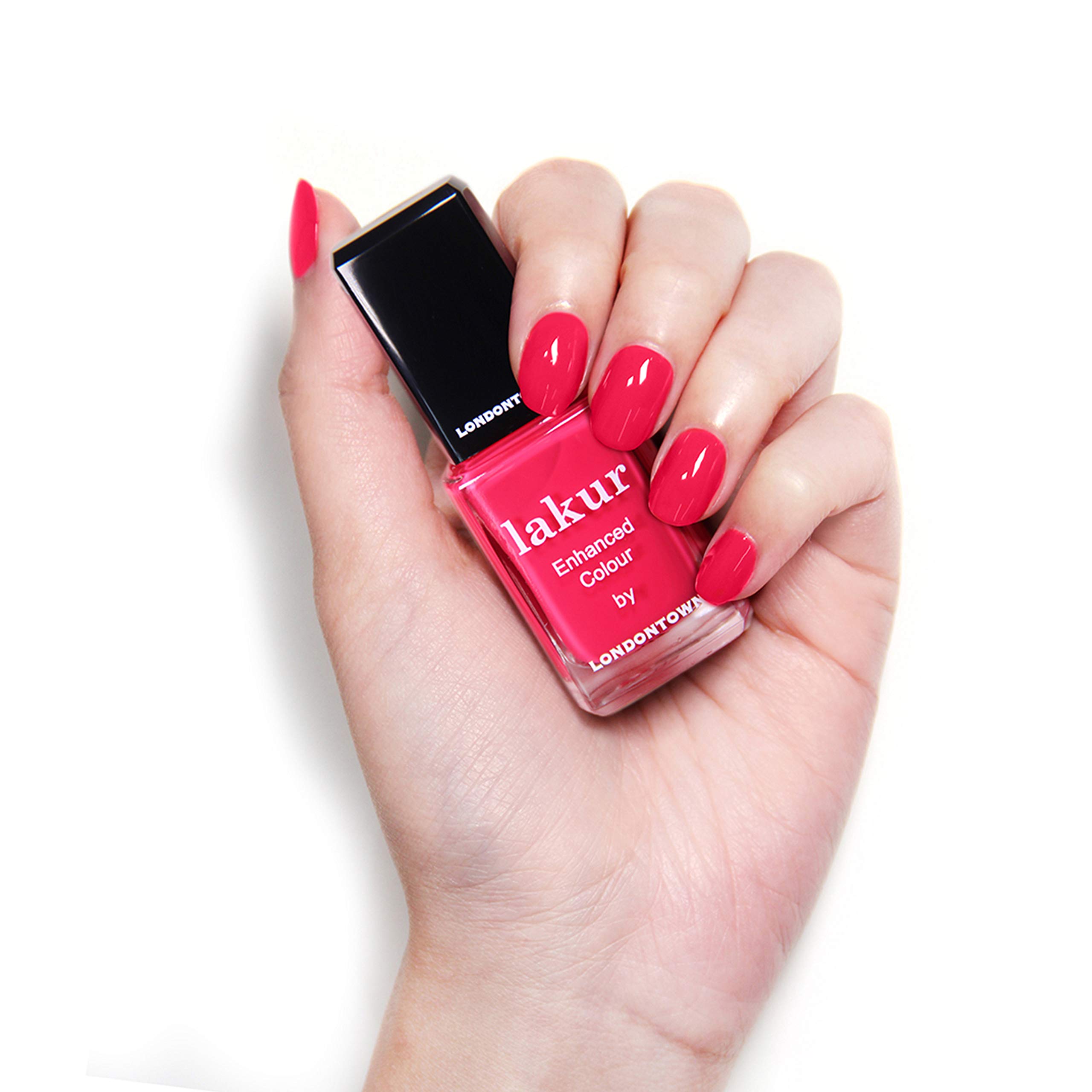 London dtown esmalte de uñas, 12 ml