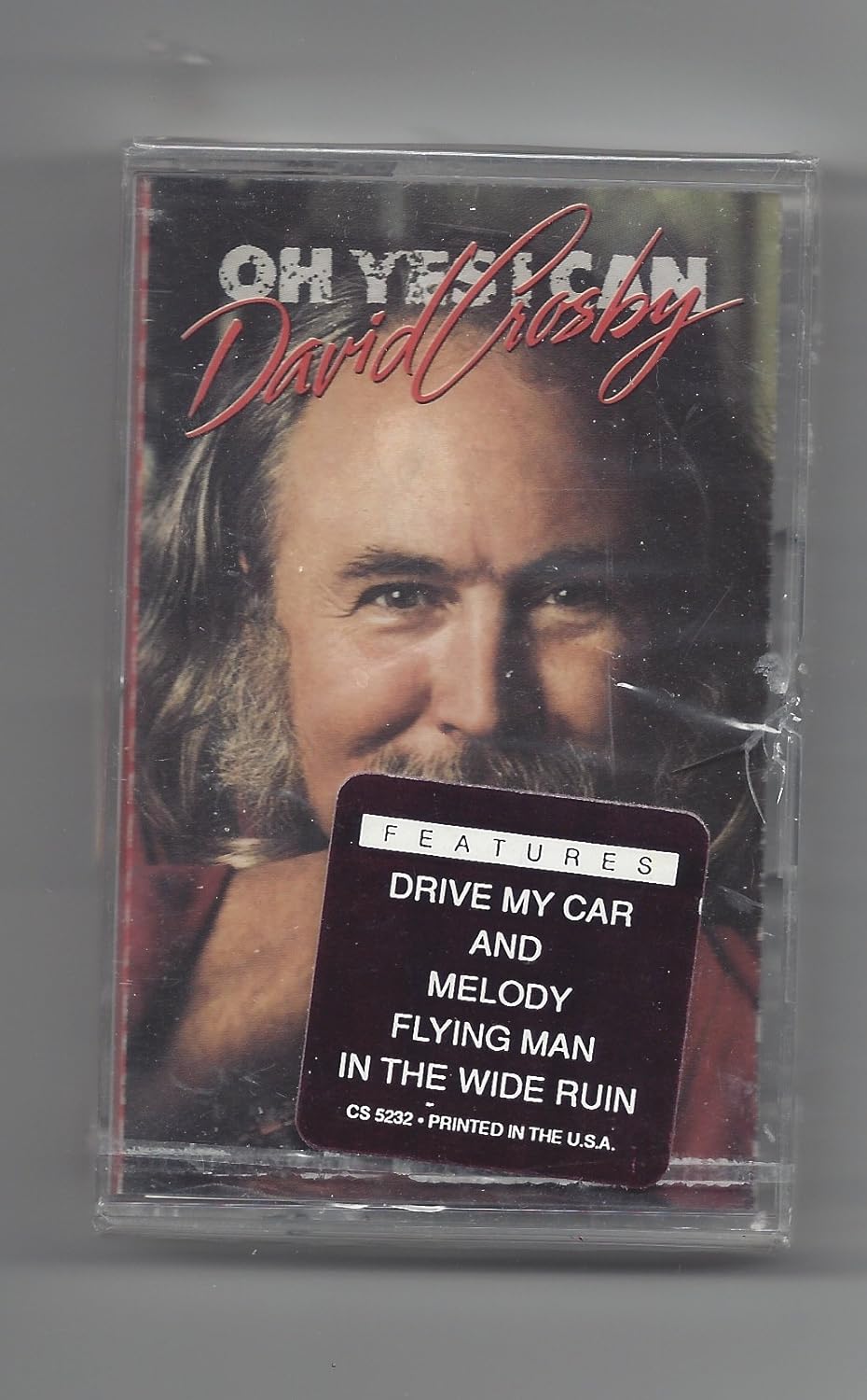 Amazon.co.jp Oh Yes I Can ミュージック