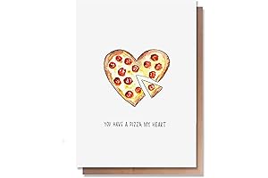 Wunderkid Funny Valentine’s Day Card