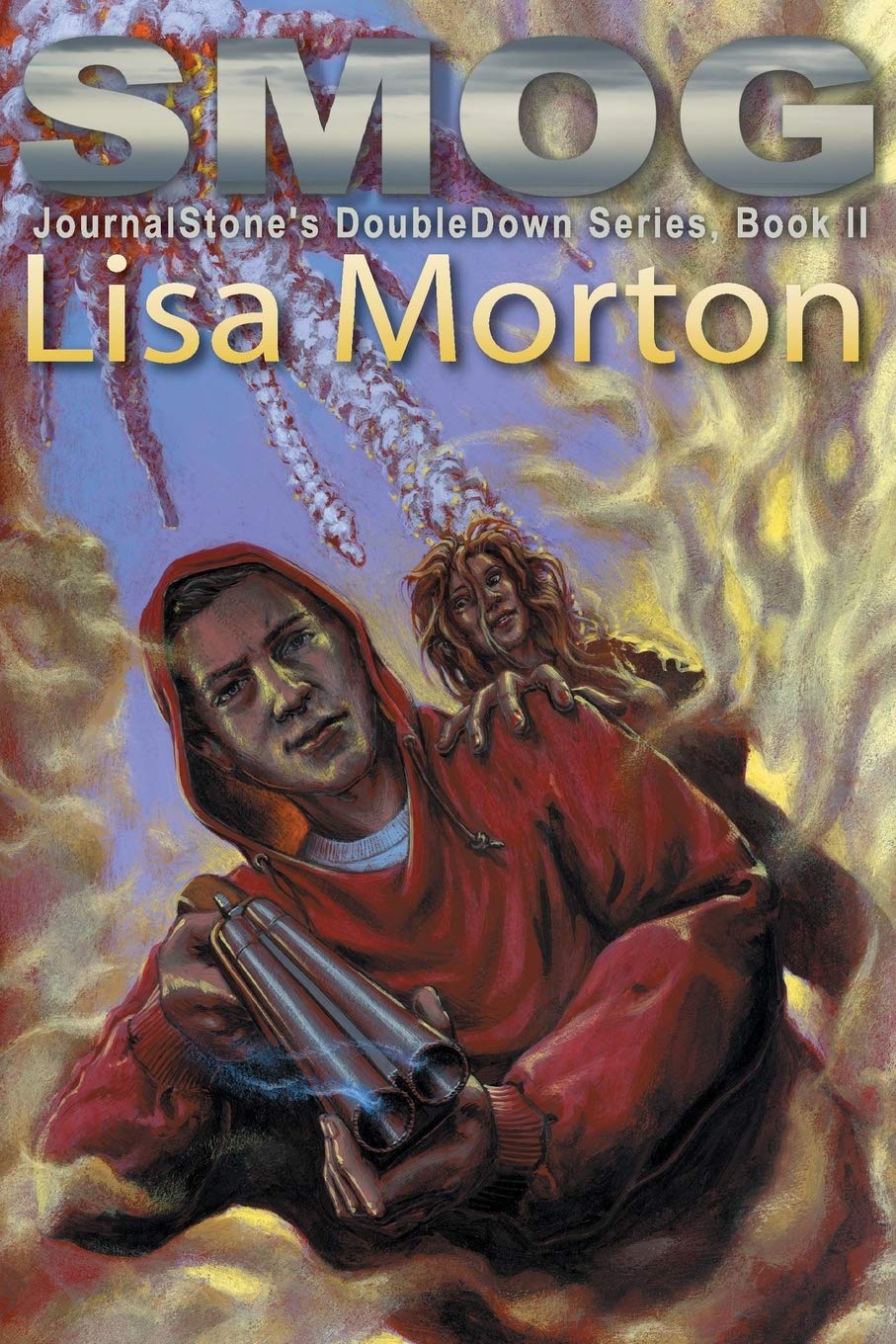 Smog - Baggage of Eternal Night (JournalStone's Doubledown)