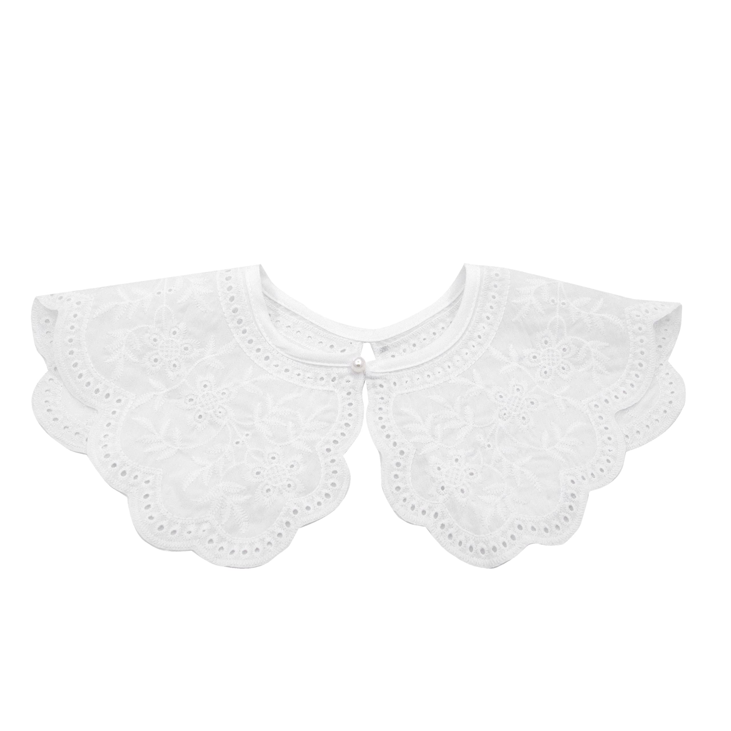 TeeYee Damen Elastisch Taillengürtel Große Blumen Decor Boho