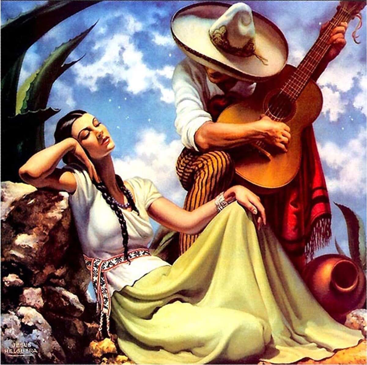 сеньоры сеньориты песня. сеньорита. John bagnold burgess художник. сеньоры сеньориты песня. сеньоры сеньориты песня.