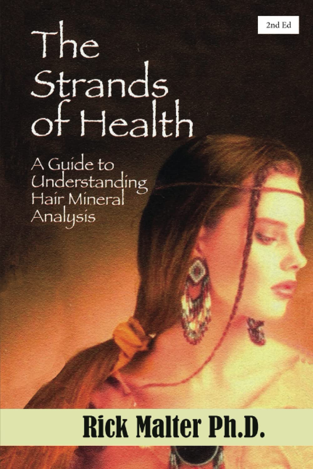 The Strands of Health: A Guide to Understanding Hair Mineral Analysis