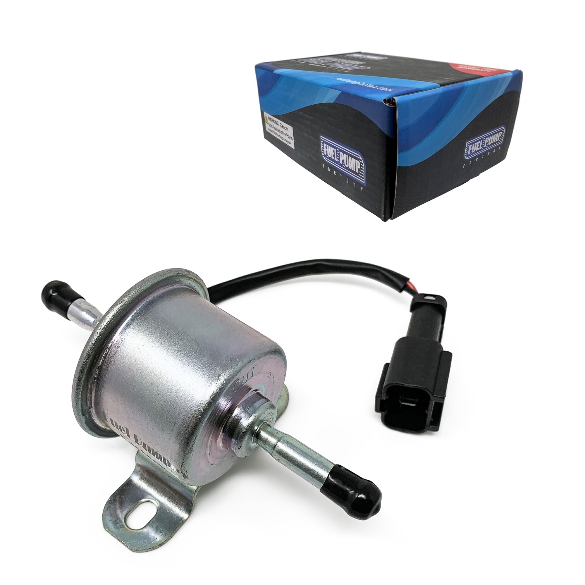 FPF fuel pump for BobCat Replace OEM # 7257118