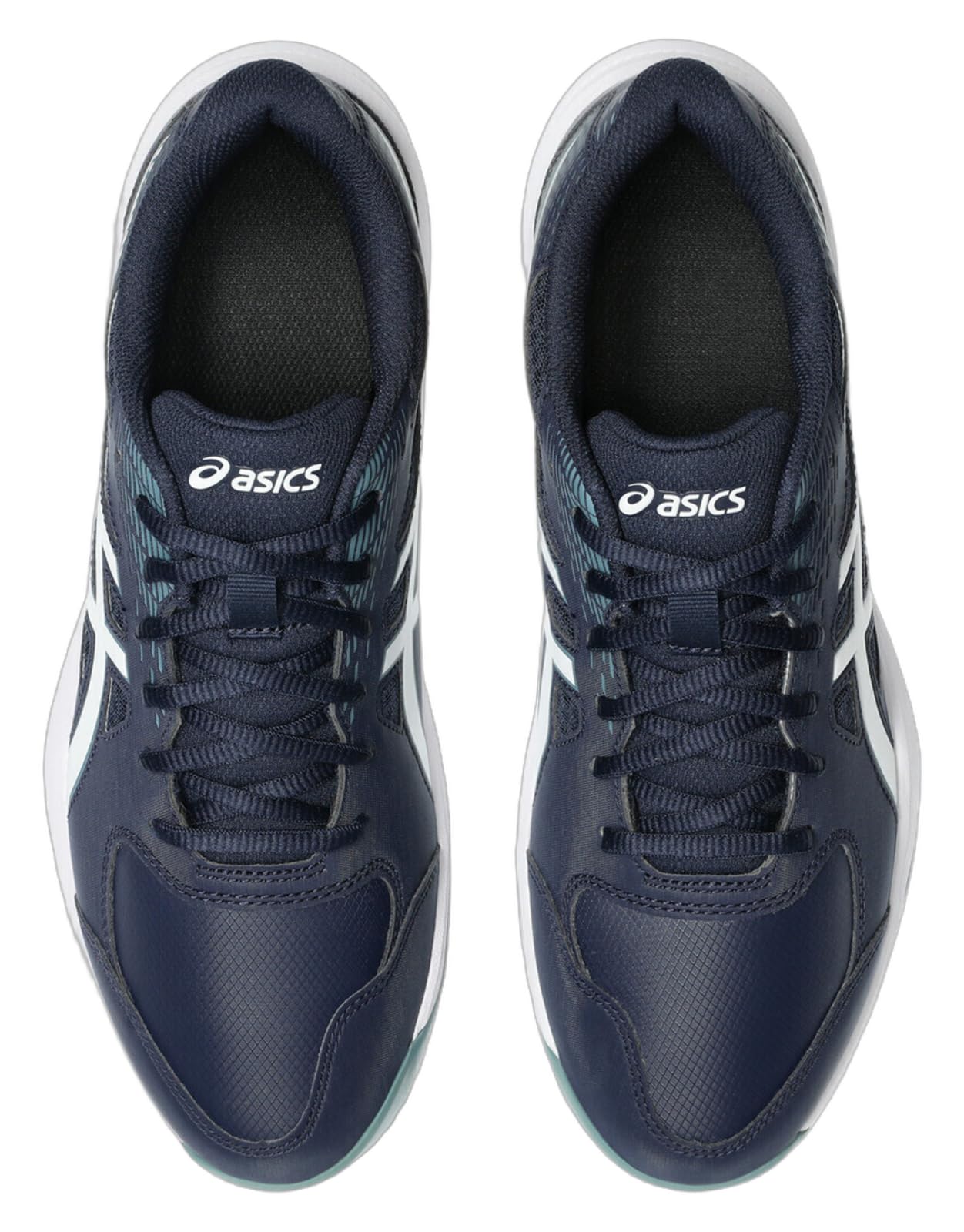 Asics Court Slide 4 Tennis Shoes