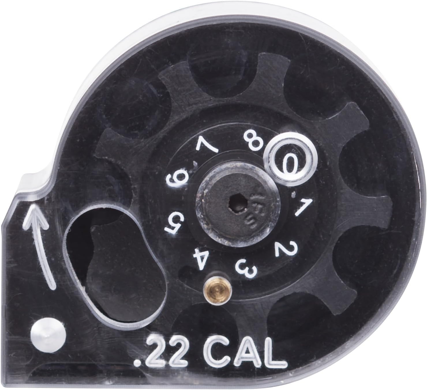 RC2208 Spare Magazine for Marauder and Woods Walker Air Pistols