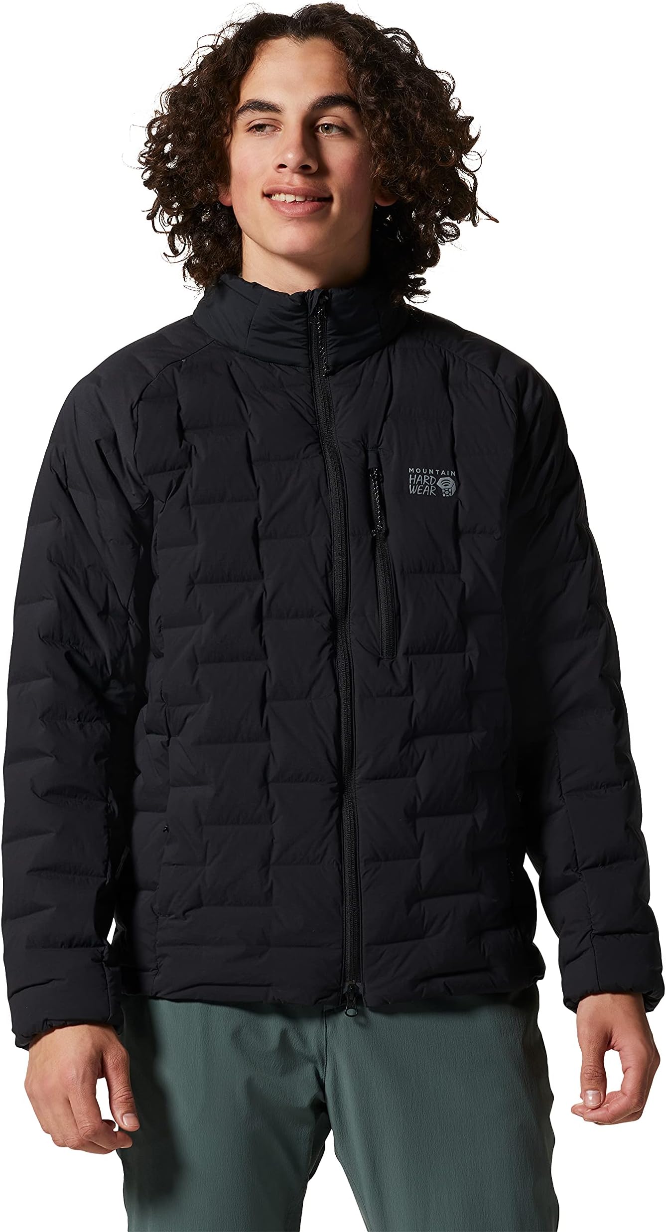 StretchDown™ Jacket