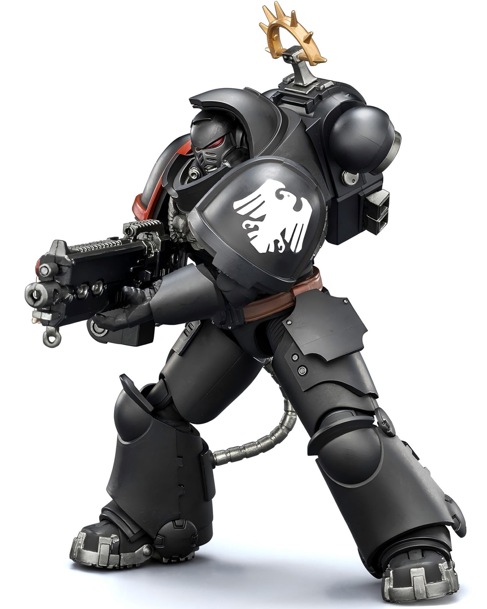 JOYTOY Warhammer 40K 1/18 Scale Action Figure Game Edition Raven