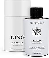Vista 10 de Silmarillion Aroma Oil for Diffusers - (10ml-100ml-500ml) by King Of Scents