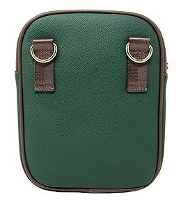 Amazon.com: Loungefly x Star Wars Boba Fett Crossbody Bag