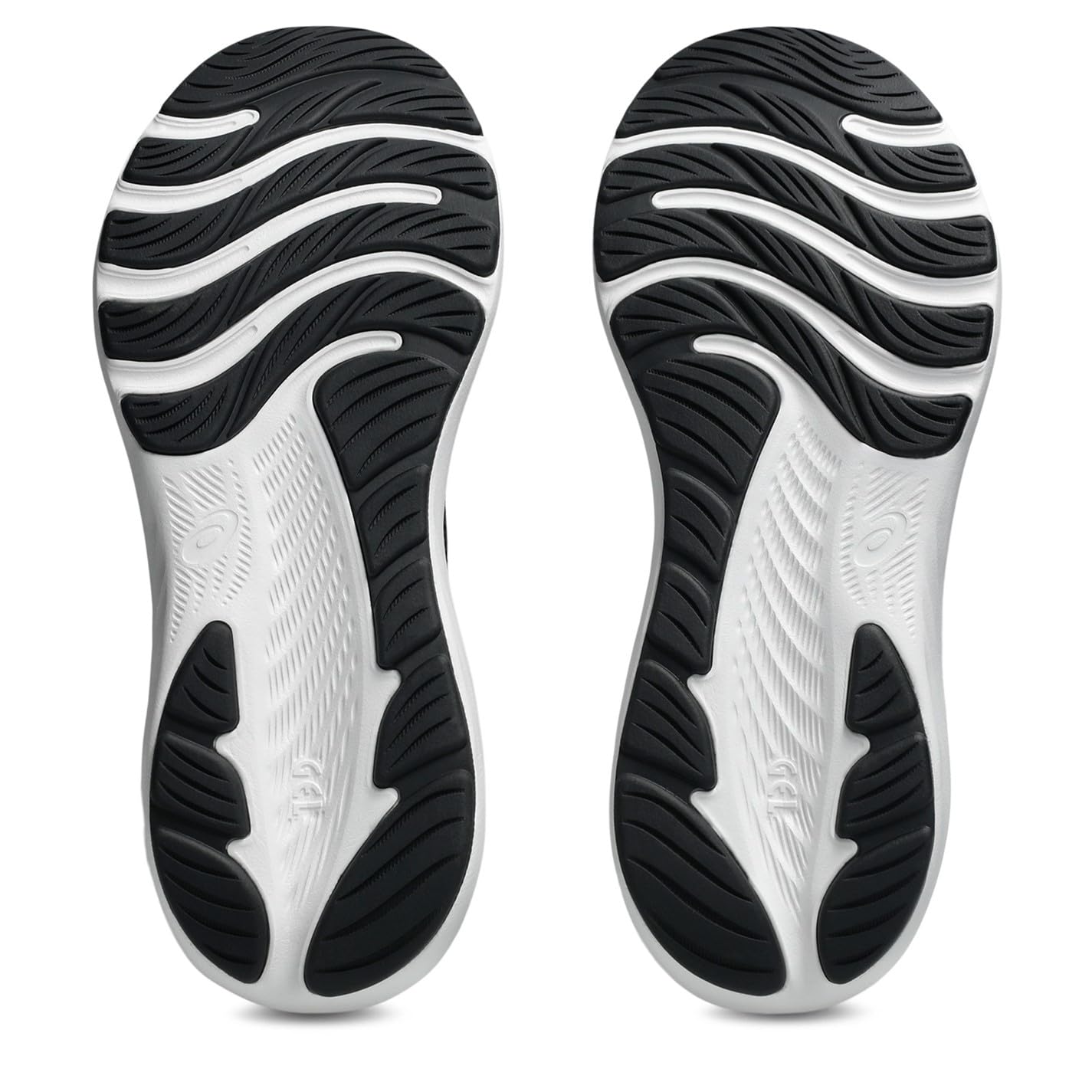 ASICS Herren Gel-Contend 9Sneaker