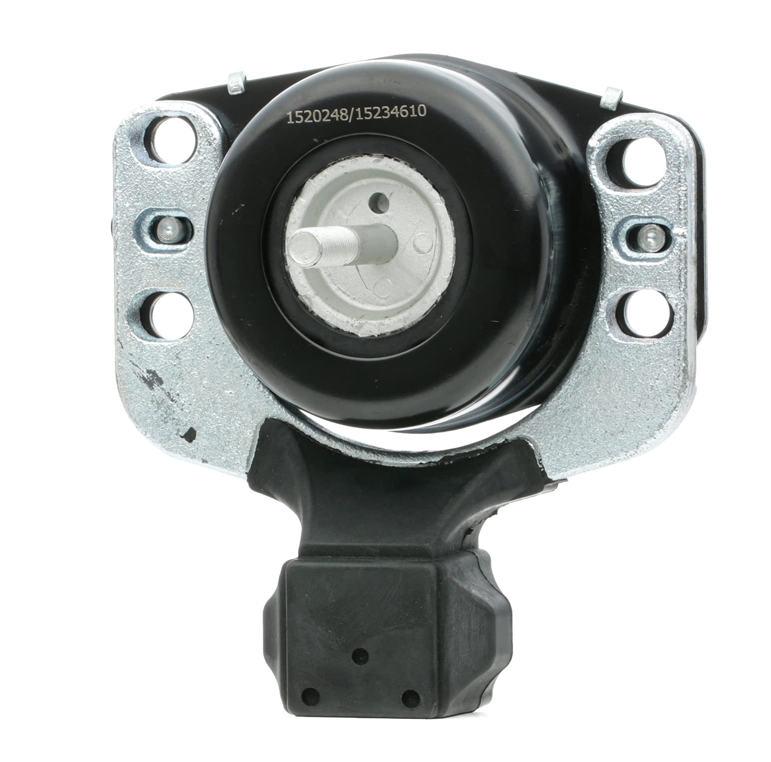 RIDEX 247E0415 Support moteur Compatible avec RENAULT Master 2 Van FD