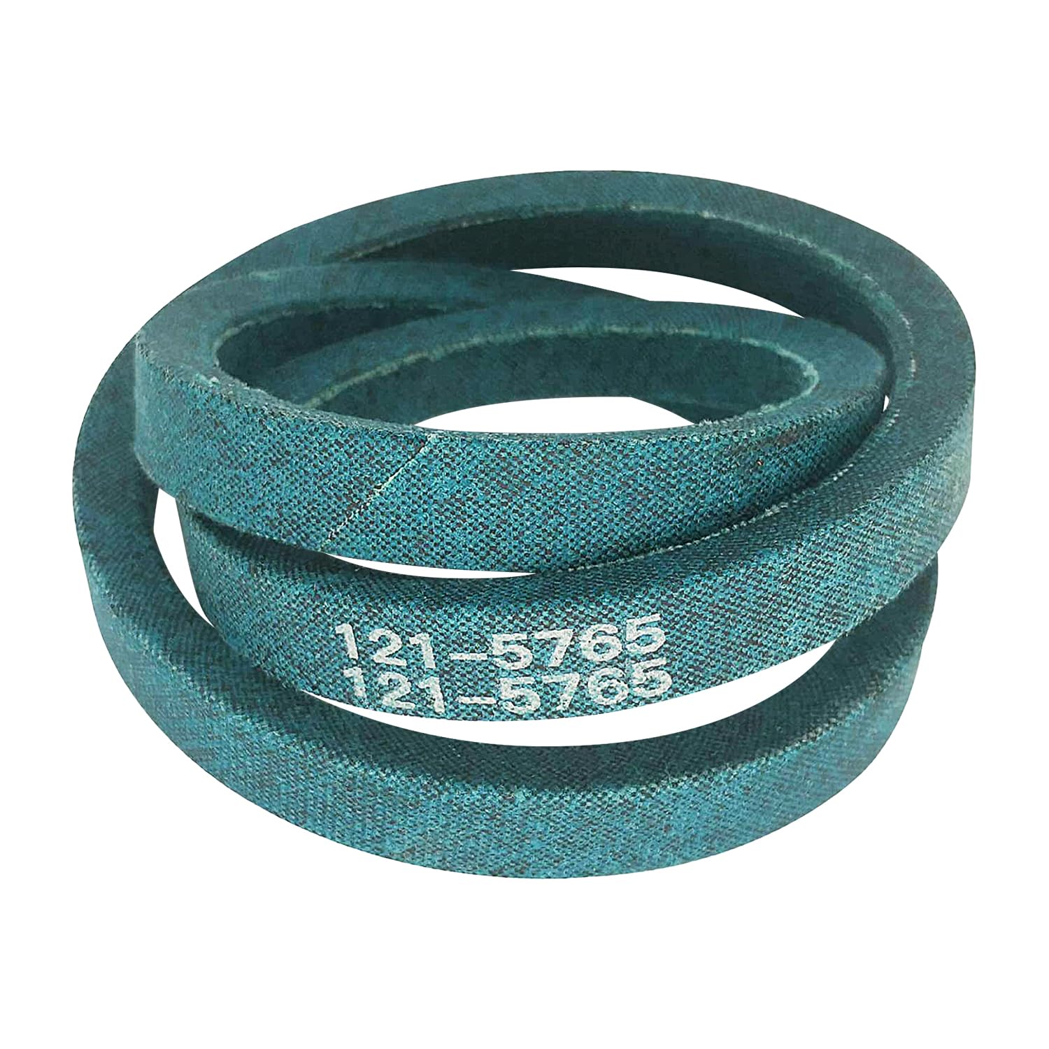 Photo 1 of 121-5765 Drive Belt fits Toro Timemaster Turfmaster 30" Mower PTO Belt 22205TE 22210 20978 20200 20199 20975 20976 20977