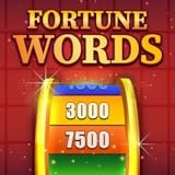 Fortune Words – Lucky Spin