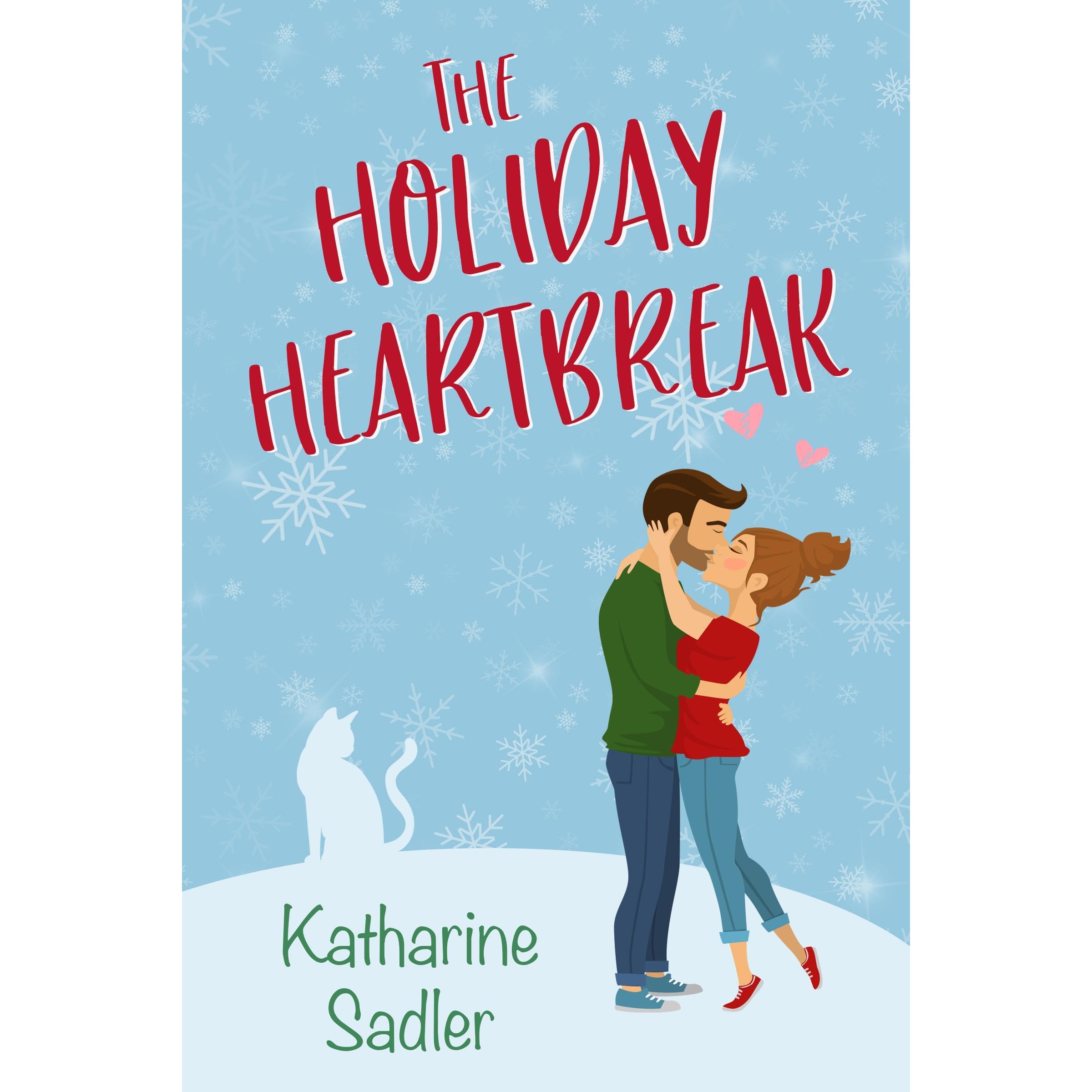 The Holiday Heartbreak