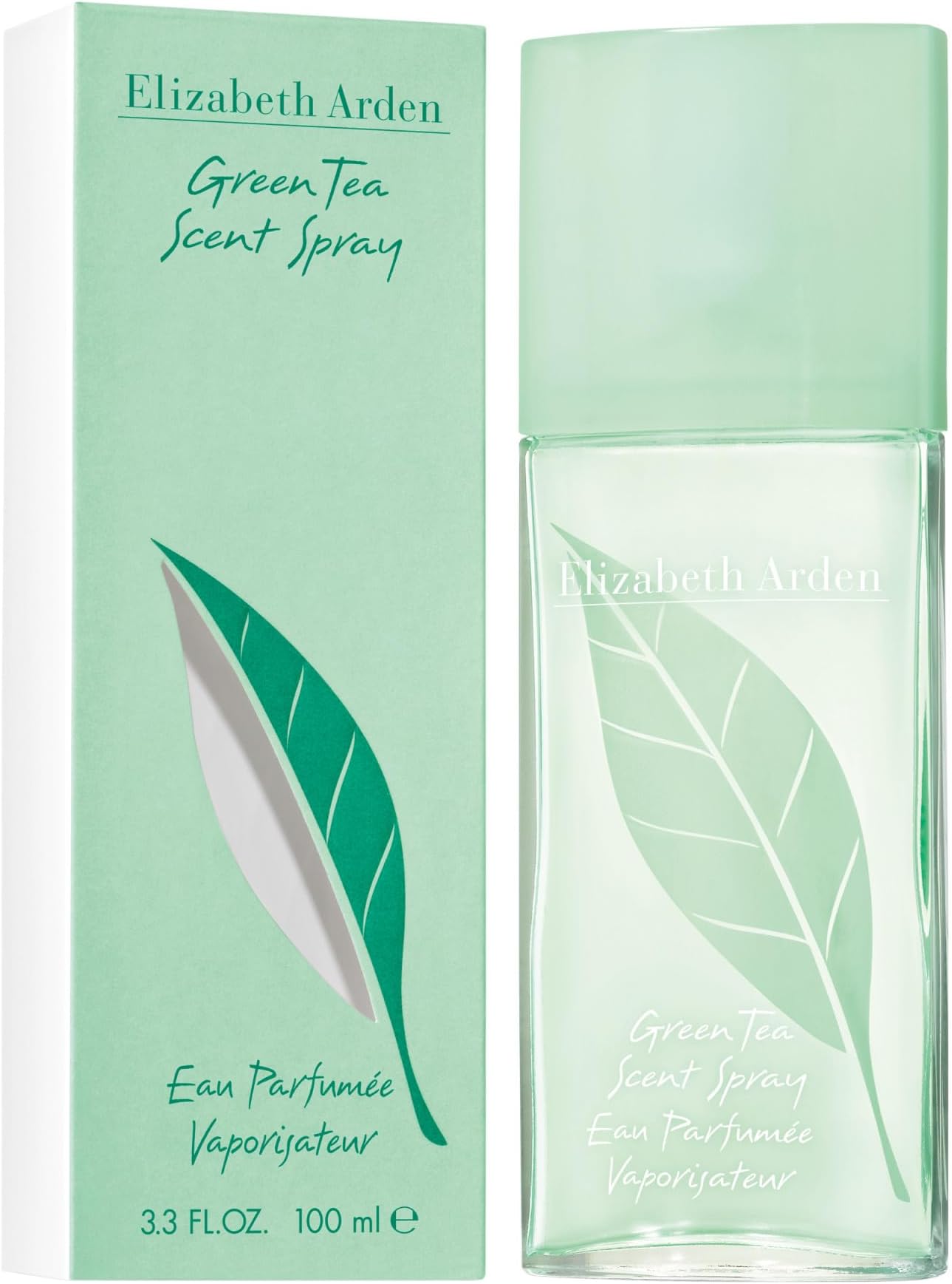 Elizabeth Arden Green Tea Scent Spray