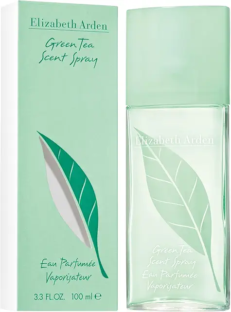 Elizabeth Arden Green Tea Matcha Perfume Spray - Refreshing Scent