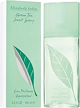 Green Tea eau de toilette by Elizabeth Arden, 3.4 oz (100 mL)