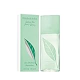 Elizabeth Arden Green Tea Scent Spray Eau de Toilette, Women's Perfume with Notes of Bergamot, Tea and Oakmoss, Fresh & Floral