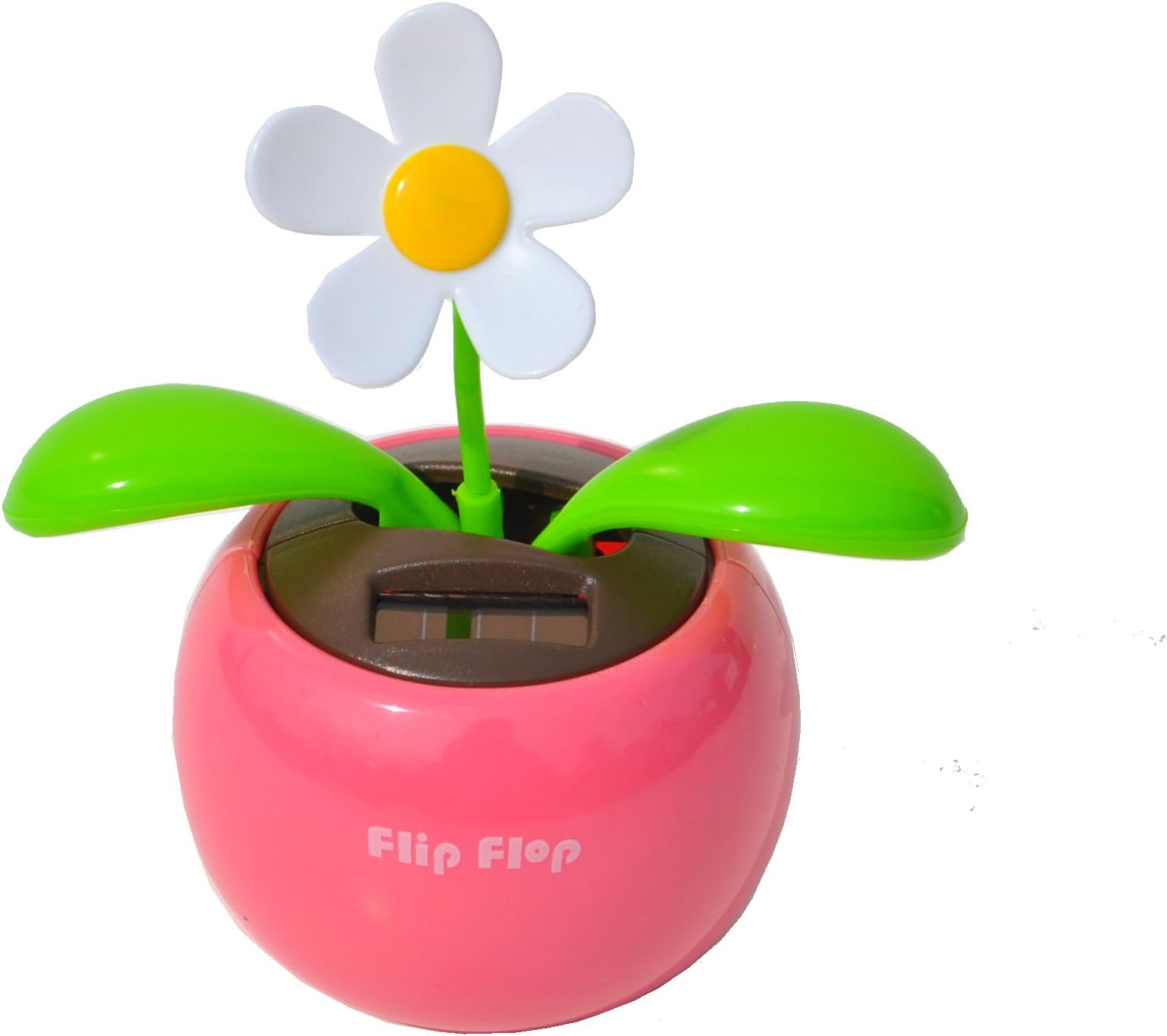 Solarrific W4001 Solar Flip/Flop Dancing Flower