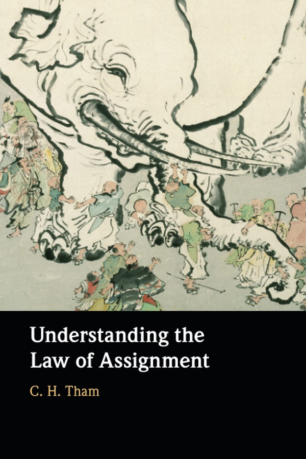 Understanding the Law of Assignment