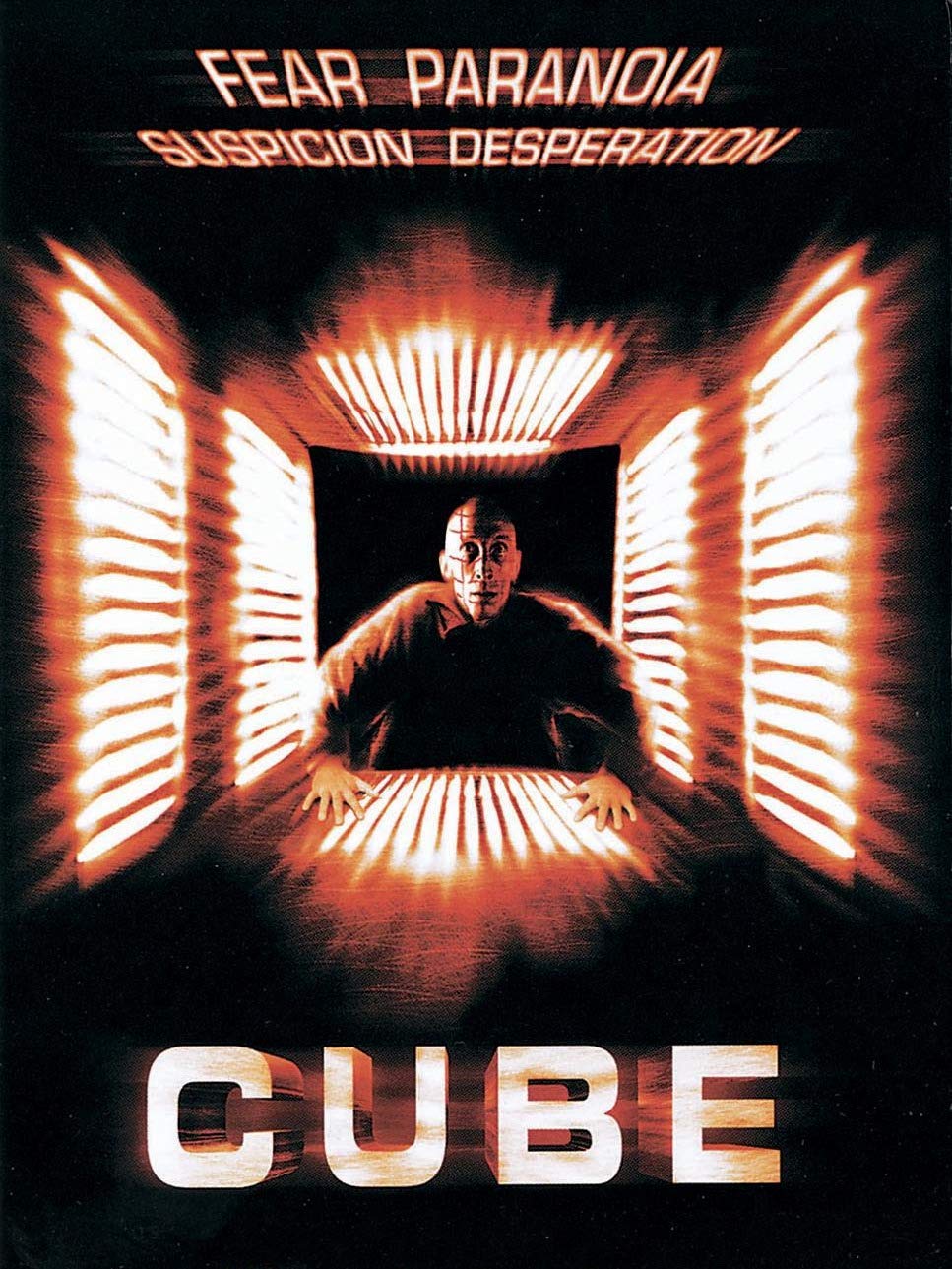 Cube
