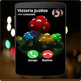 full screen photos on receiving Incoming calls.