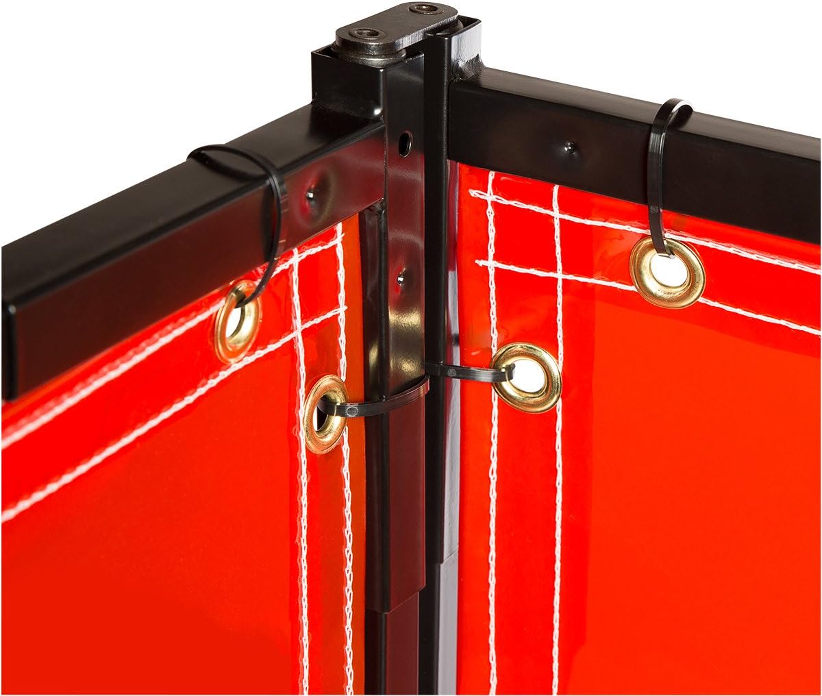 Steiner 54202 2-Panel Connect-O-Screen