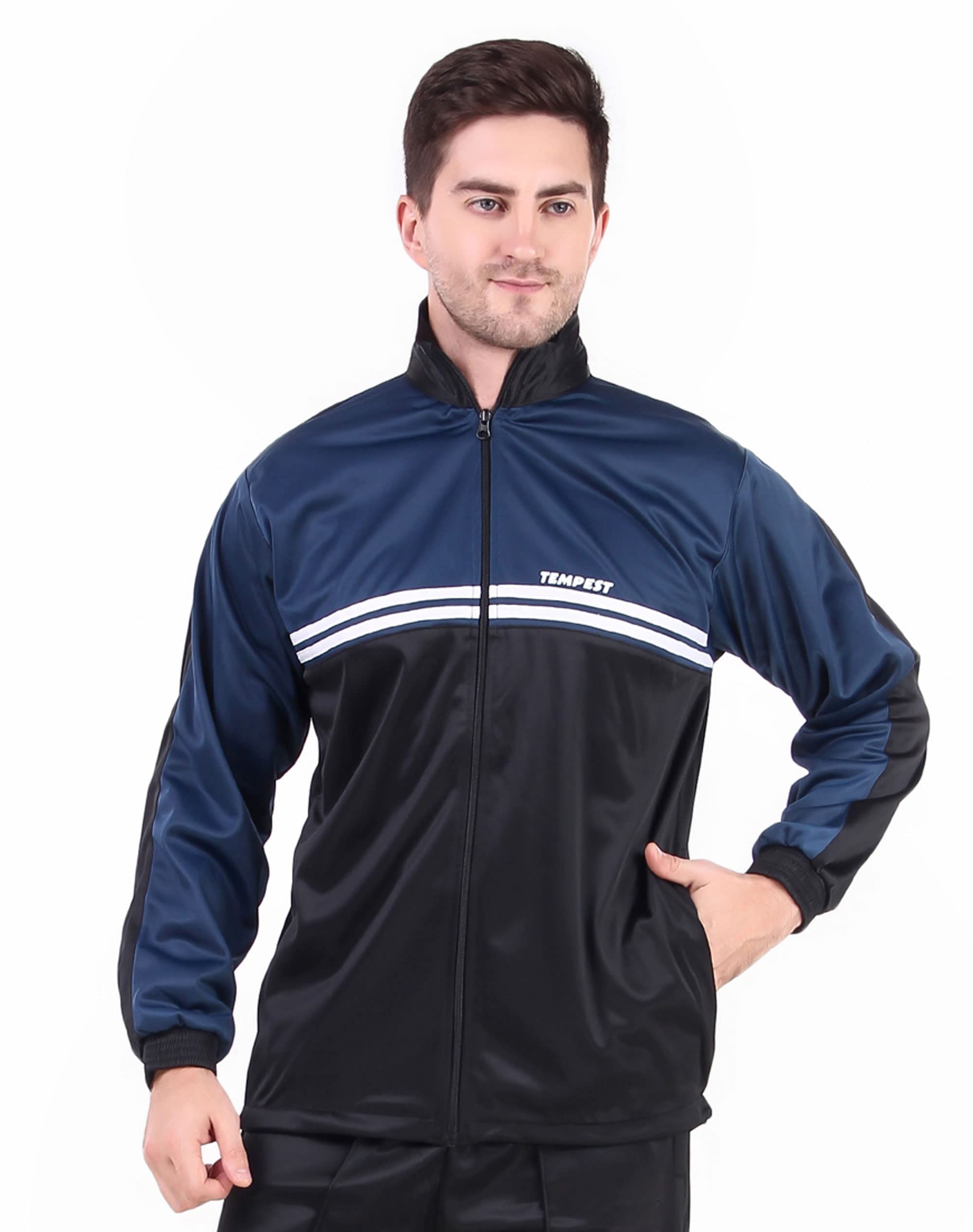 Men Sports Jacket-image-18