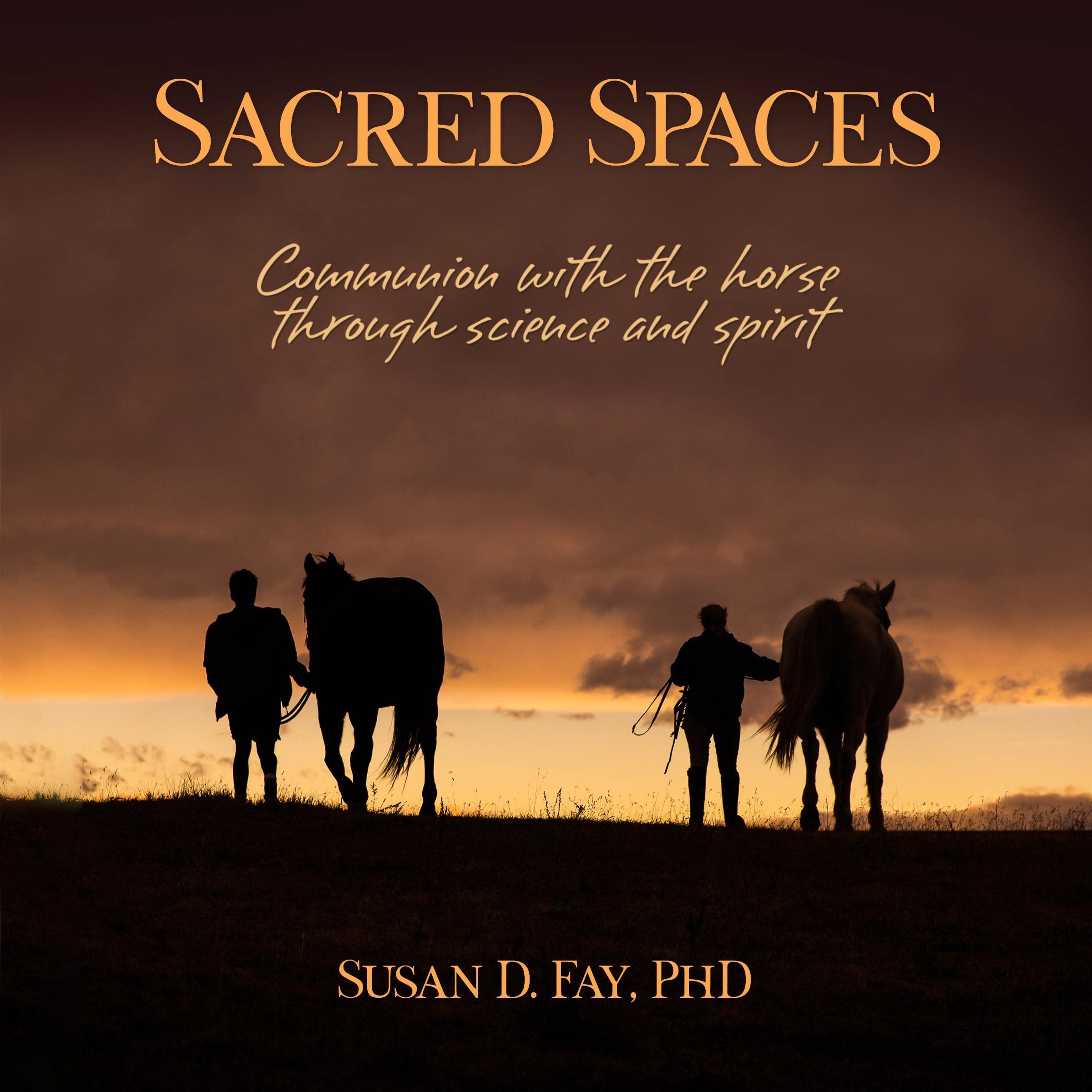 Sacred Spaces