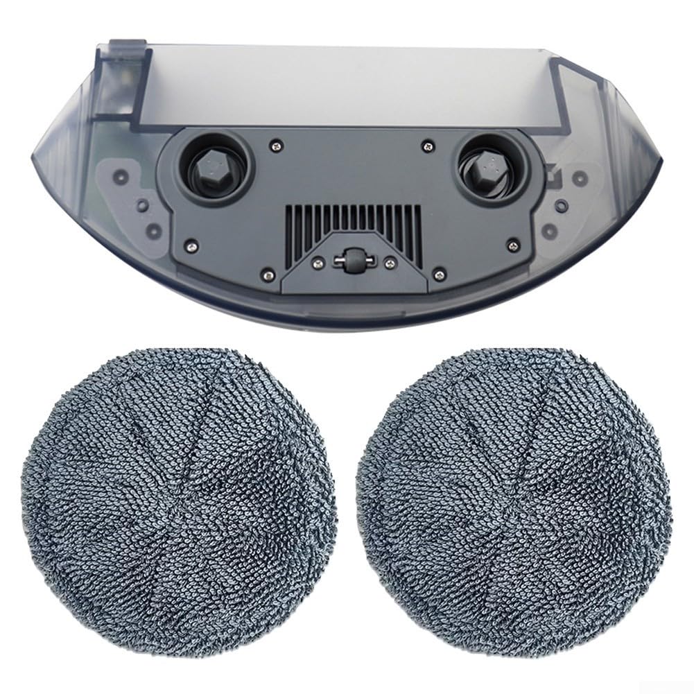 Serpillière Deebot N9 pour un nettoyage sans traces de la maison