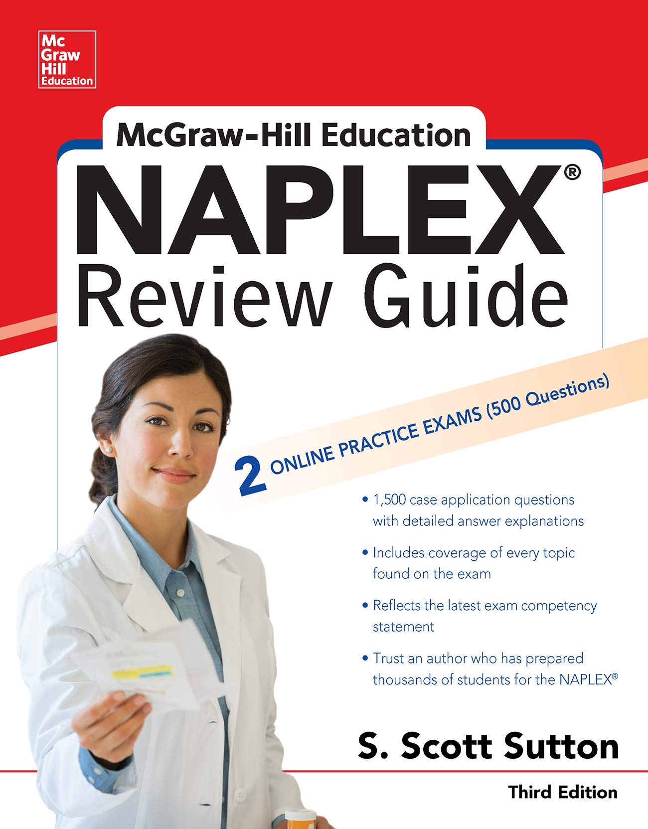 Buy McgrawHill Education Nex Review, Third Edition (Mcgraw Hill's Nex