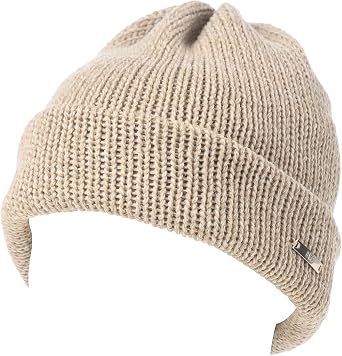 Amazon | [ダックス] 帽子 メンズ レディース Knit Watch Bulky Yarn