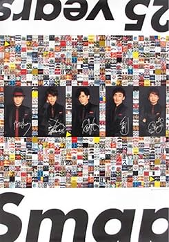 SMAPポスター5０本セット      ジャニーズ公式 ・cd販促非売品ポスター 2025年最新】スマップポスターの人気アイテム - メルカリ