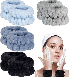 Wrist Bands For Washing Face Picks collage image 4