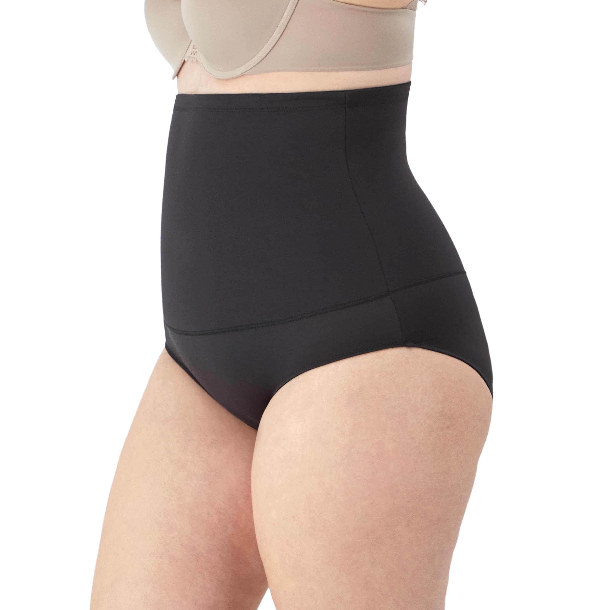 Maidenform 1854 Pantalones moldeadores Mujer (Pack de 1)
