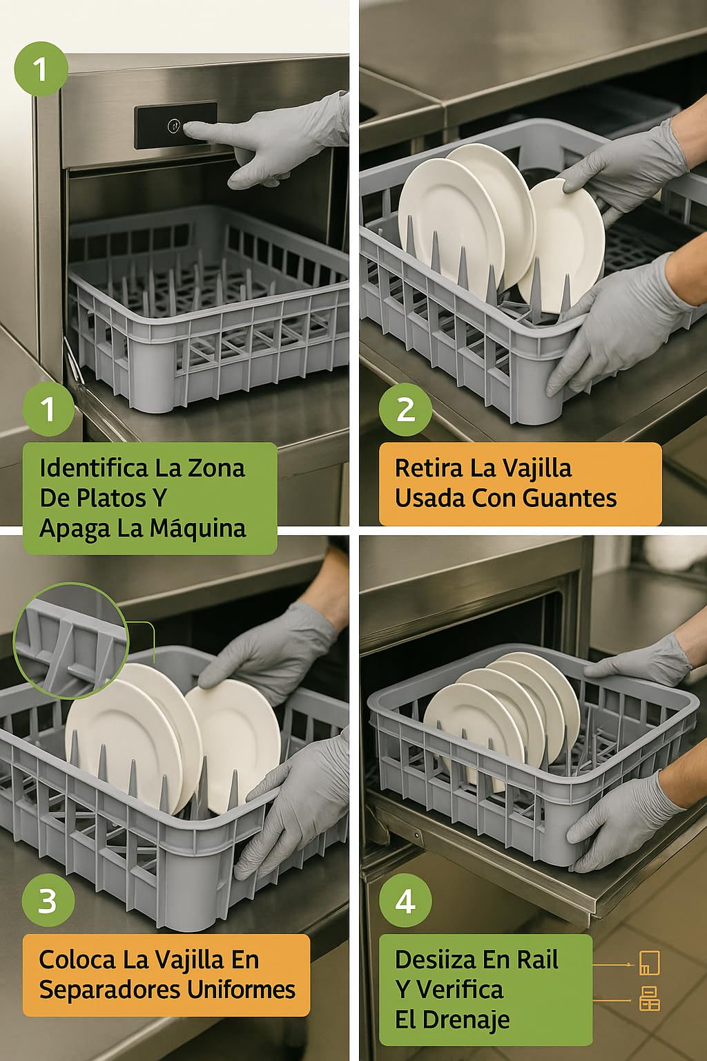 Cesta per piatti 40 x 40 cm – 91LV51784