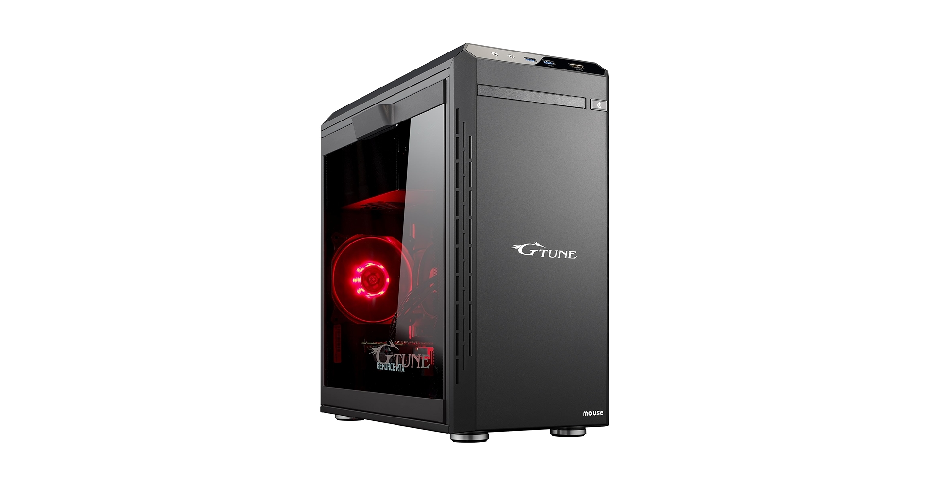 【新品パーツ】ゲーミングPC RTX3060Ti Ryzen7 DS900WH 新品パーツ】ゲーミングPC RTX3060Ti Ryzen7 DS900WH