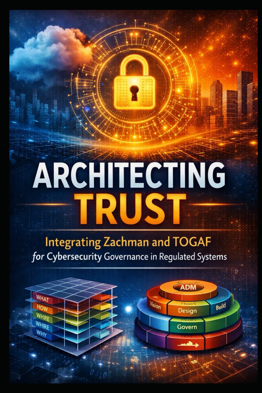 Securing Delivery- A Governance Playbook for Cybersecurity in Government and Regulated Systems