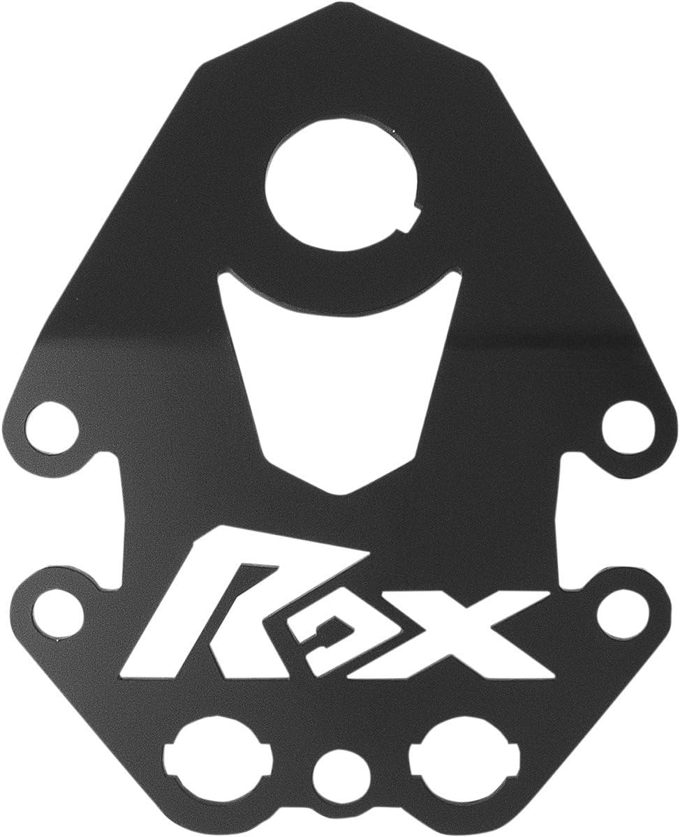 Rox Speed FXDash Panel DP-402