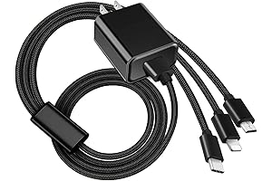 Replacement 3-in-1 Beats Wireless Charger