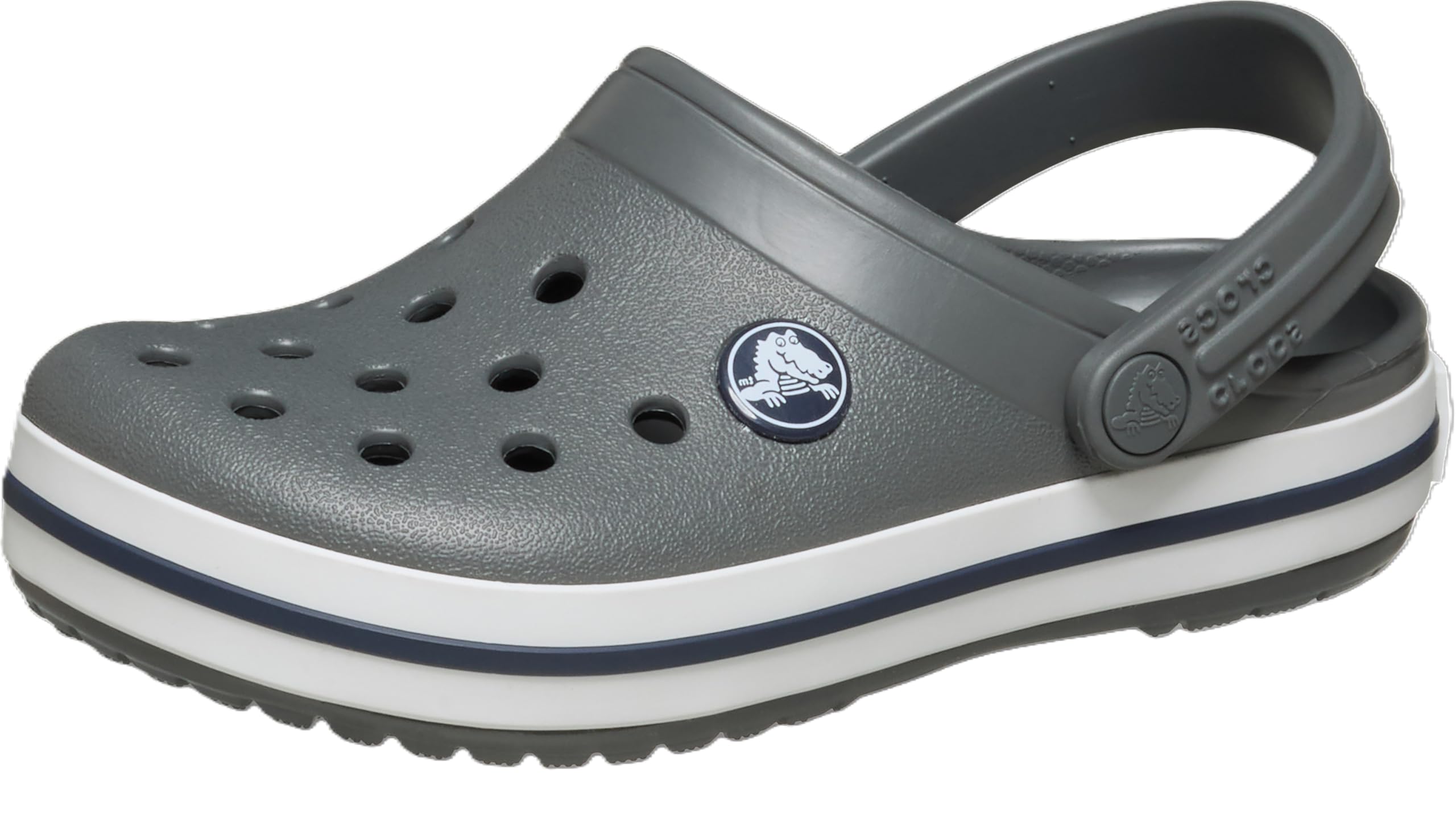 Crocs Unisex Kinder Crocband T Clog