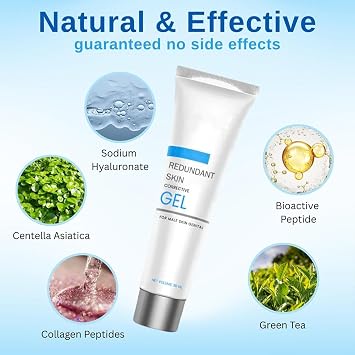 Redundant Prepuce Correction Gel,Phimosis Cream for Adults,Natural Gentle,Male Foreskin Phimosis Correction Care Gel Phimosis Cream for Adults. (1Piece)